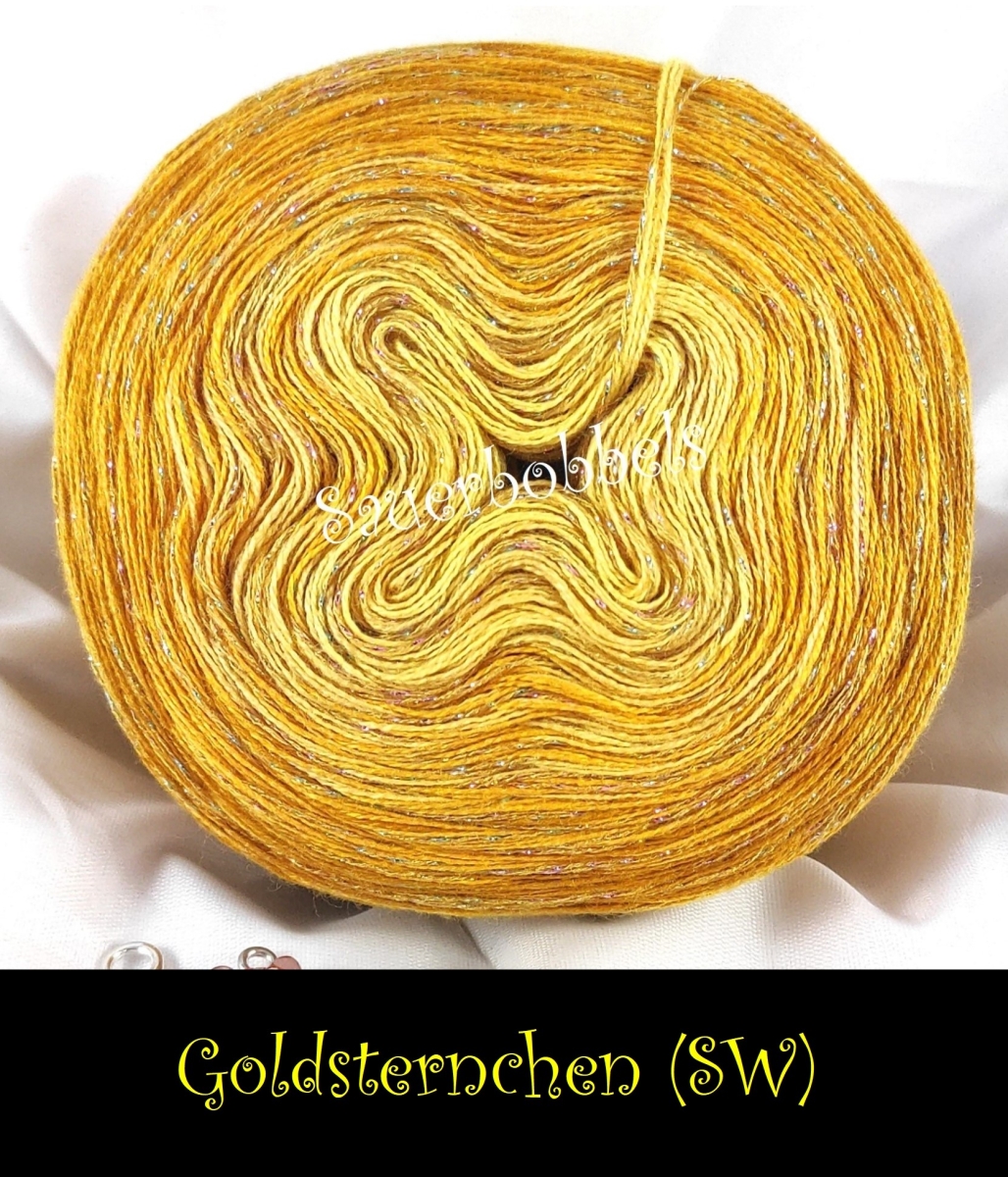 Goldsternchen (SW)